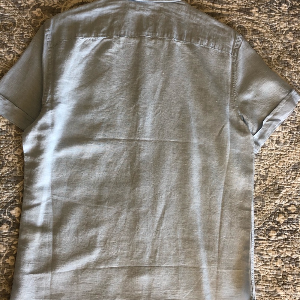 Perry Ellis. M - Picture 4 of 4